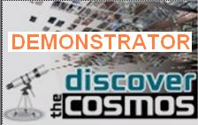 Certified content by Discover the COSMOS (Demonstrator)